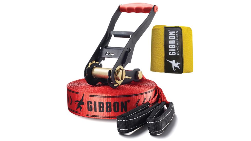 Gibbon Classic Line Xl With Tree Pr0 14943