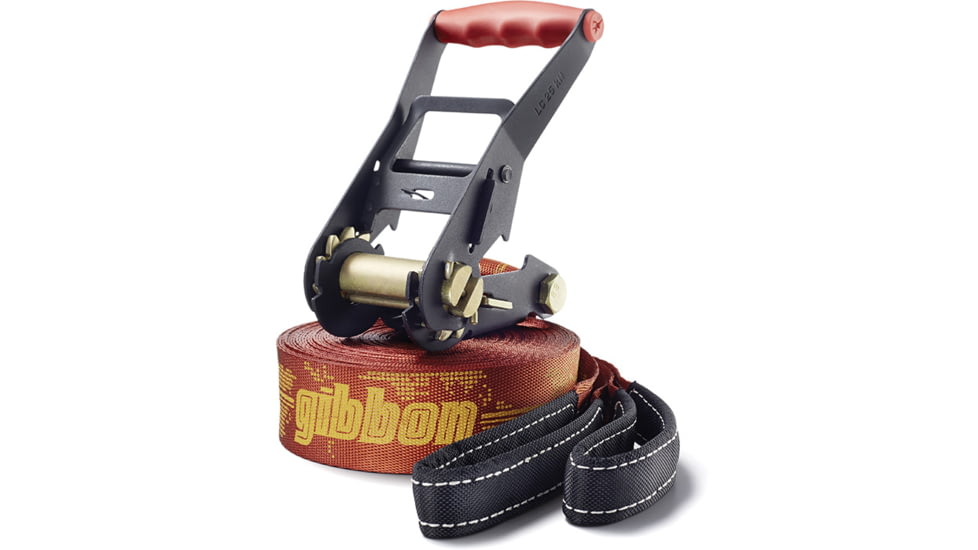 Gibbon Classic Line Xl With Tree Pr0 14943