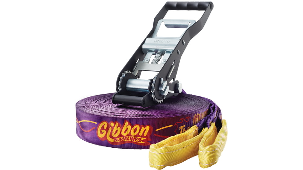 Gibbon Classic Line Xl With Tree Pr0 14943