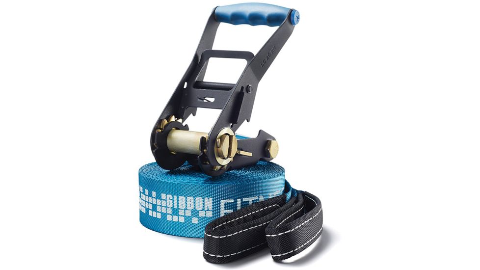 Gibbon Classic Line Xl With Tree Pr0 14943