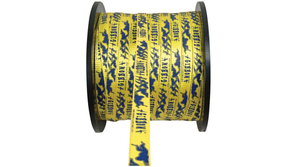 Gibbon  Spool Of Flowline 330ft GIOP1002