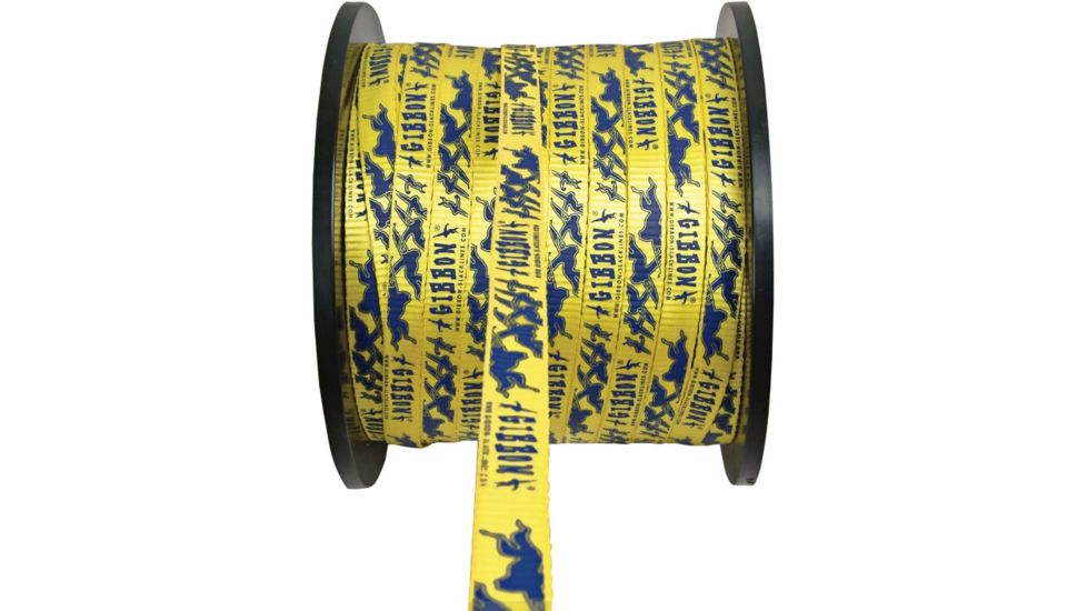 Gibbon  Spool Of Flowline 330ft GIOP1002