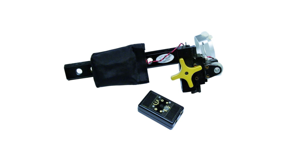 Gibbs LP Waterproof Light Guard, Black 85888