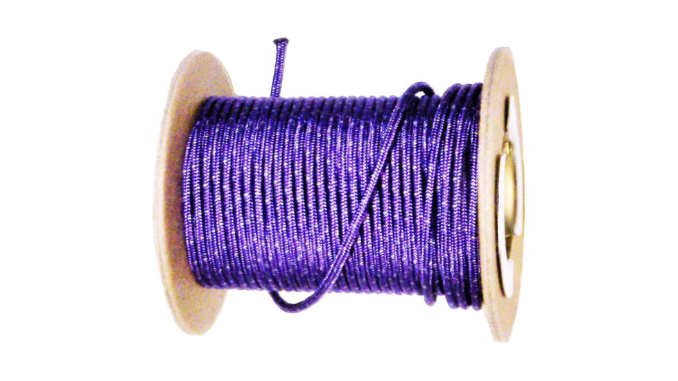 Gibbs Super Loop Material 25 ft., Purple 85883