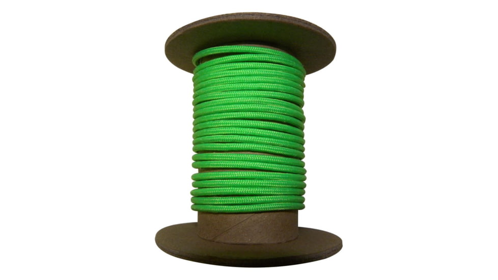 Gibbs Super Loop Material, Neon Green 25 ft. SL25LIME