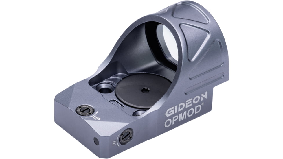 Gideon Optics Omega Red Dot Reflex Sights