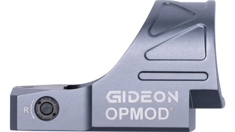 Gideon Optics Omega Red Dot Reflex Sights