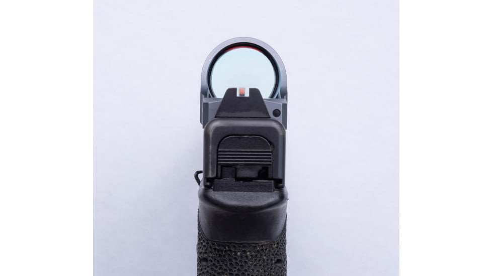 Gideon Optics Omega Red Dot Reflex Sights