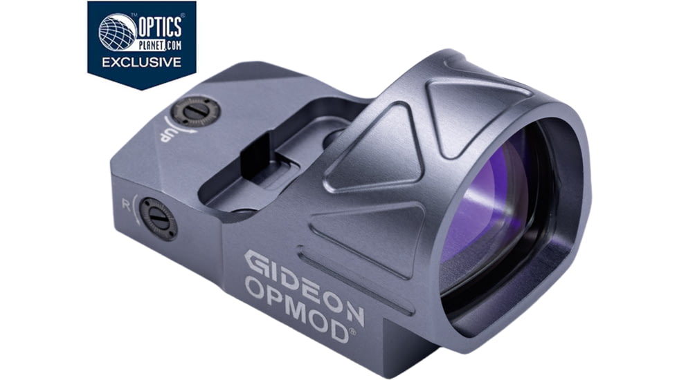 Gideon Optics Omega Red Dot Reflex Sights