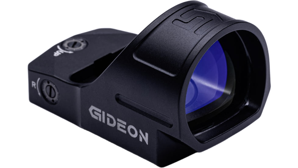 Gideon Optics Omega Red Dot Reflex Sights