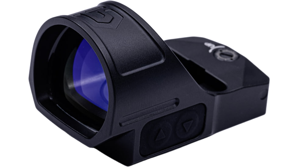 Gideon Optics Omega Red Dot Reflex Sights