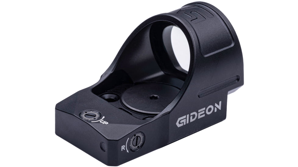 Gideon Optics Omega Red Dot Reflex Sights