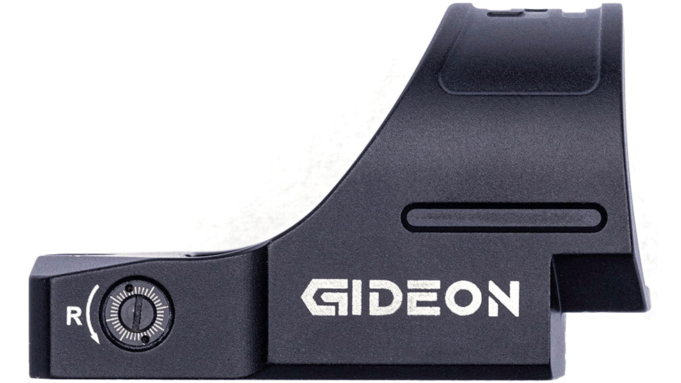 Gideon Optics Omega Red Dot Reflex Sights