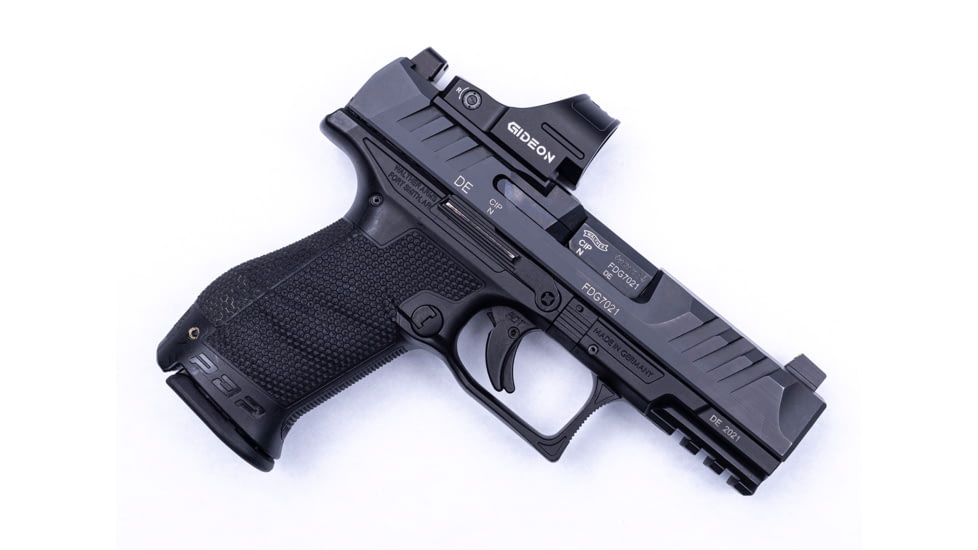 Gideon Optics Omega Red Dot Reflex Sights