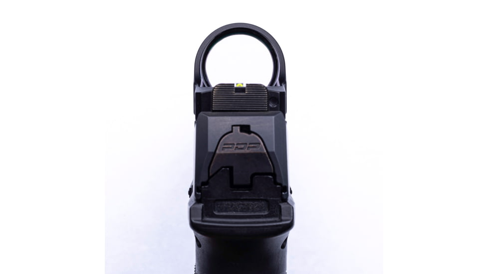 Gideon Optics Omega Red Dot Reflex Sights