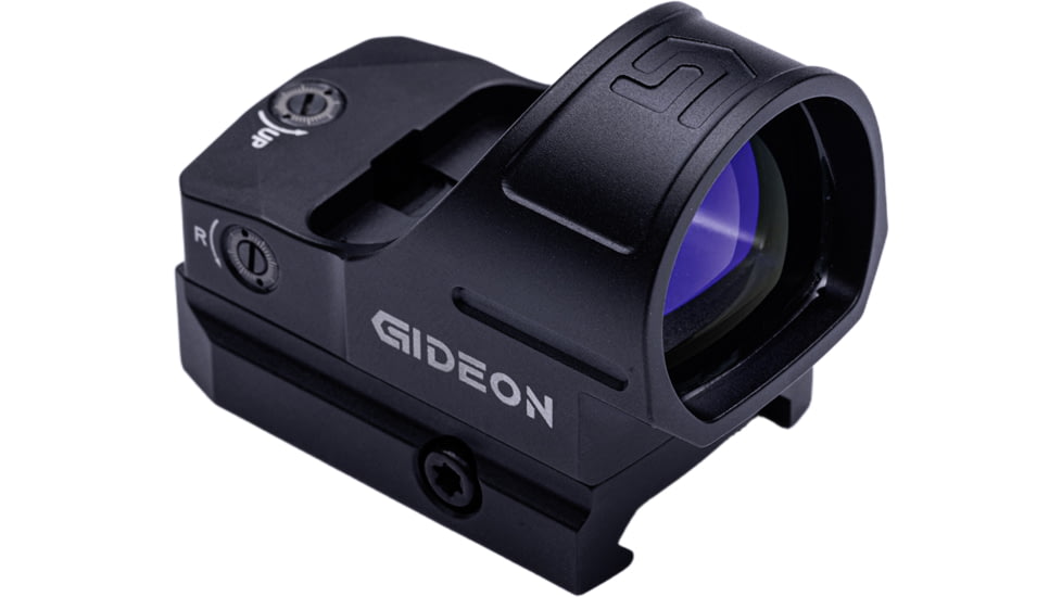 Gideon Optics Omega Red Dot Reflex Sights