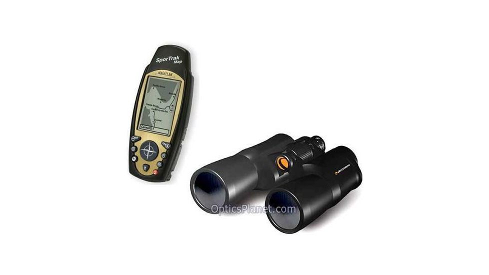 2-PC Maritime Navigation Combo Kit