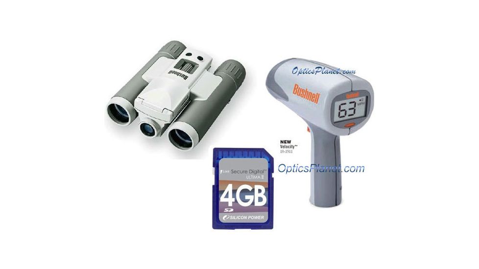 3-PC Safety First Neighborhood Watch Gift Package, SP004GBSDC080V10