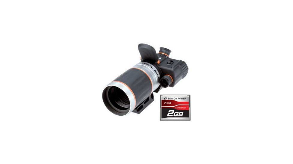 2-PC Nature Observation Gift Package - Celestron - Silicon Power