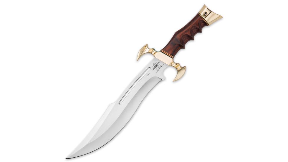 Gil Hibben 61st Anniversary Legend Bowie Knife GH5052