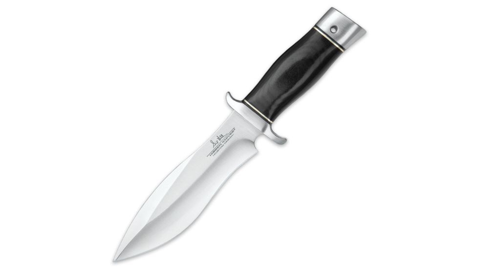 Gil Hibben Alaskan Boot Knife GH5055