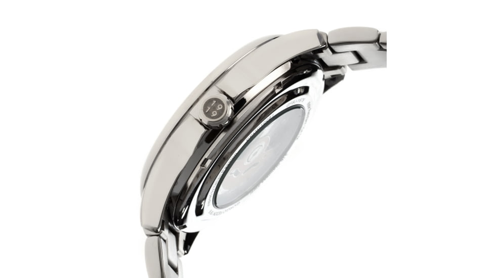 Giorgio Fedon 1919 Fedonmatic VII Mens Watch, Silver GIOGFBJ004