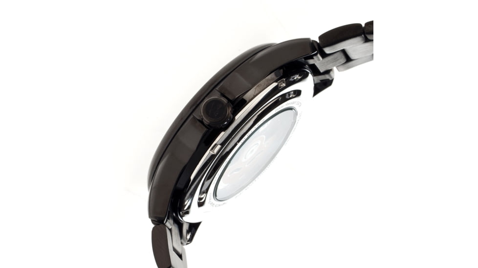 Giorgio Fedon 1919 Fedonmatic VII Mens Watch, Black GIOGFBJ005