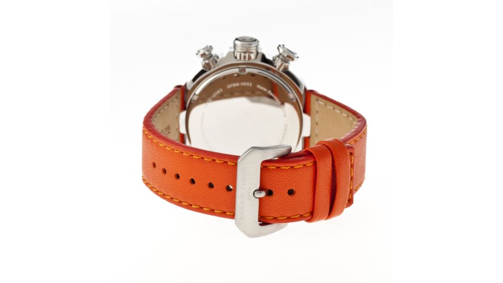 Giorgio Fedon 1919 Sport Utility II Mens Watch, Silver GIOGFBM001