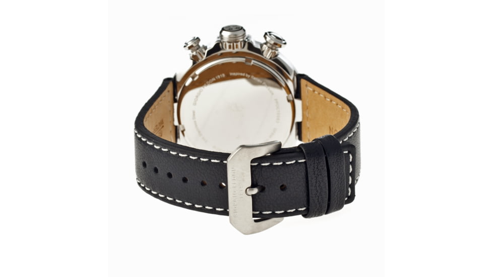 Giorgio Fedon 1919 Sport Utility II Mens Watch, Silver GIOGFBM002