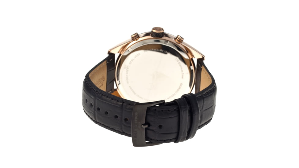 Giorgio Fedon 1919 Vintage VII Mens Watch, Rose Gold GIOGFBL004