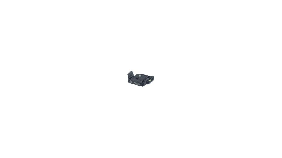 Giottos 7002 Ball Head w/QR 630, Parts Separated View 2 - MH7002-630