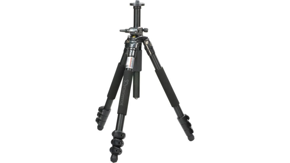 Giottos MTL93 Pro Tripod, Aluminum, 28mm dia - MTL9360B