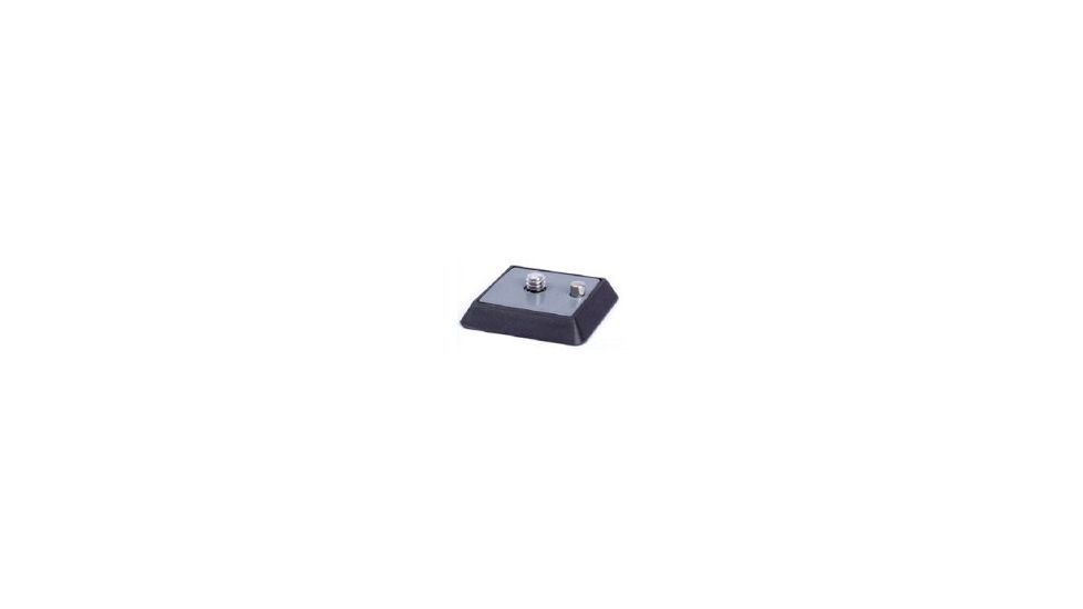 Giottos QR Plate for RHD124 Tripod 6E05