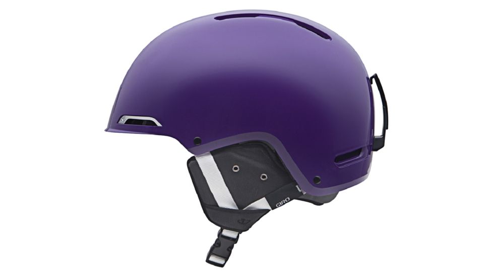 Giro Battle Snow Helmet-Barney-Small