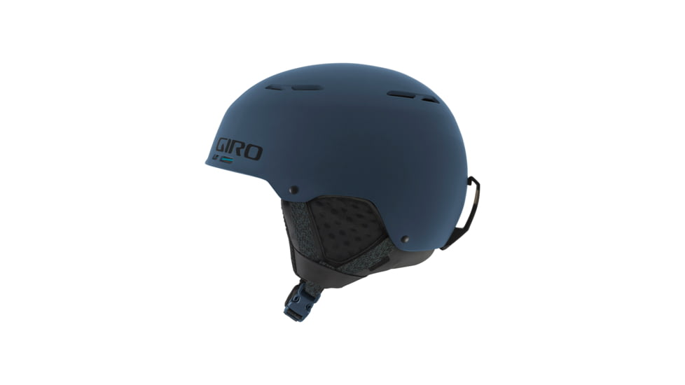 Giro Combyn Snow Helmet, Matte Turbulence, Small, 7082673