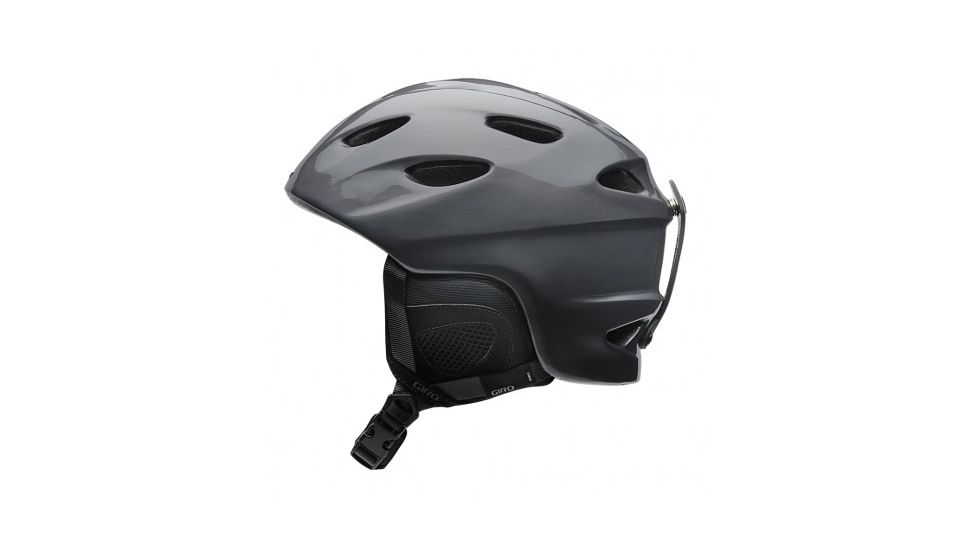 Giro G9 Snow Helmet-Titanium-S