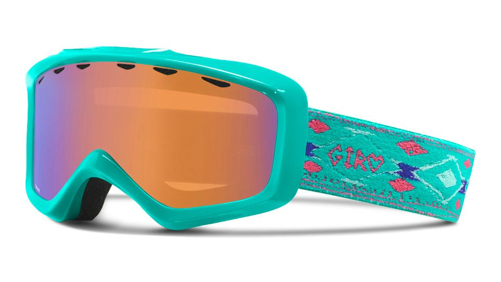 Giro Grade Goggle - Kids