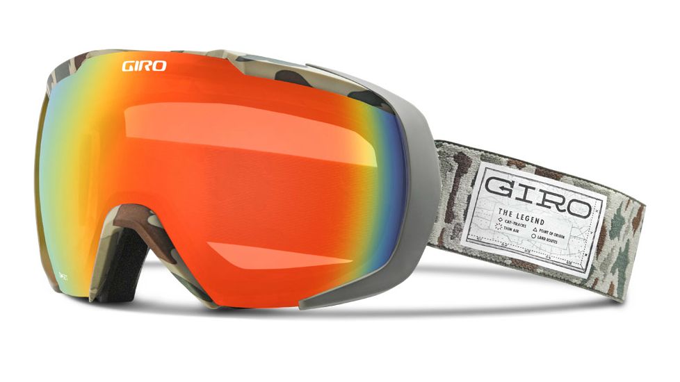 Giro Onset Goggle