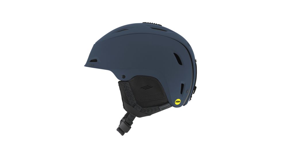 Giro Range MIPS Snow Helmet, Matte Turbulence, Medium, 7082394
