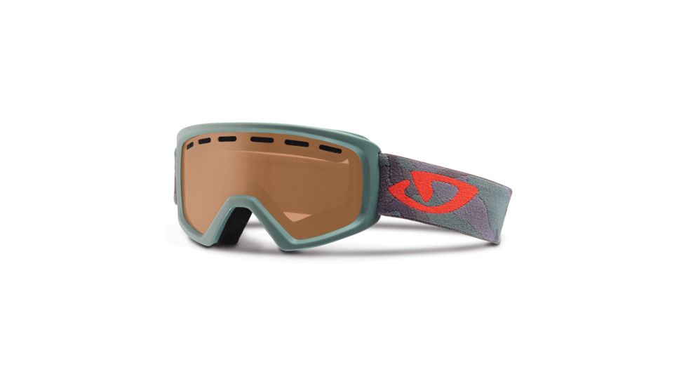 Giro Rev Goggles - Kid's
