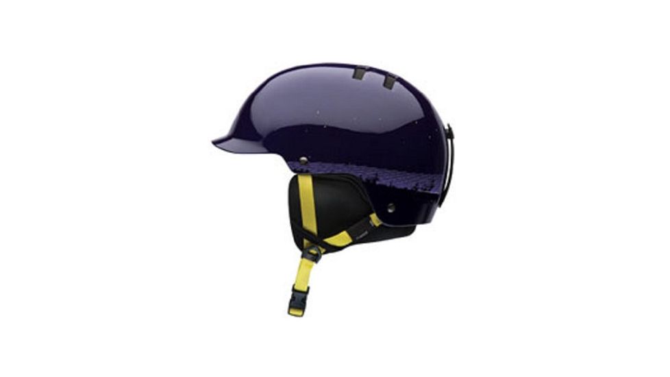 Giro Surface 2 Snow Helmet-Blue Final Fronteer-Medium
