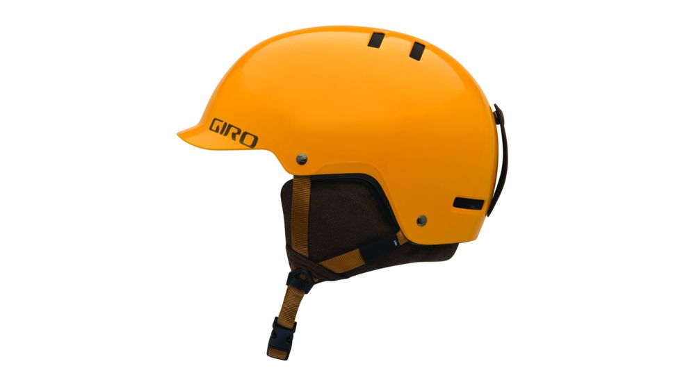 Giro Surface 2 Snow Helmet-LH Orange-Medium