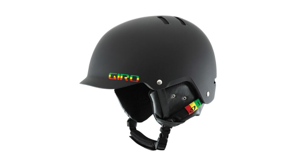 Giro Surface 2 Snow Helmet