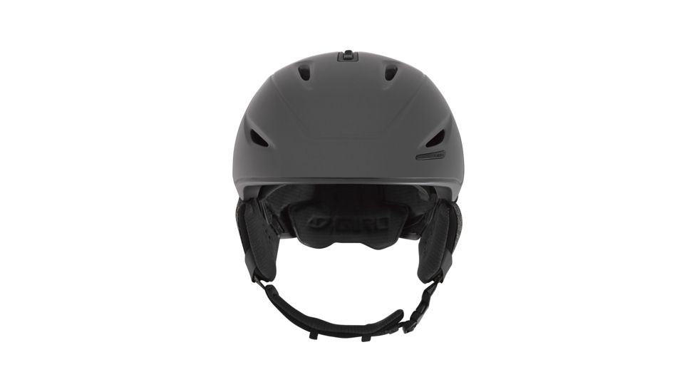 Giro Union MIPS Snow Helmet, Matte Titanium, Small, 7072135