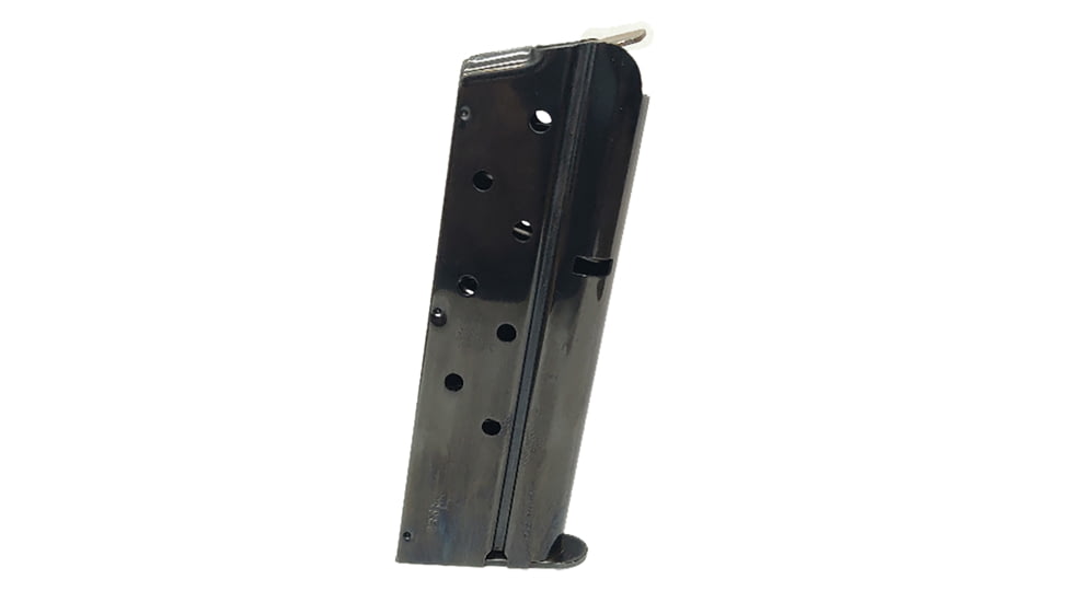 EAA Girsan Replacement Pistol Magazine, .45 ACP, Girsan MC1911S, 6 Round, Black, 390502-6RD