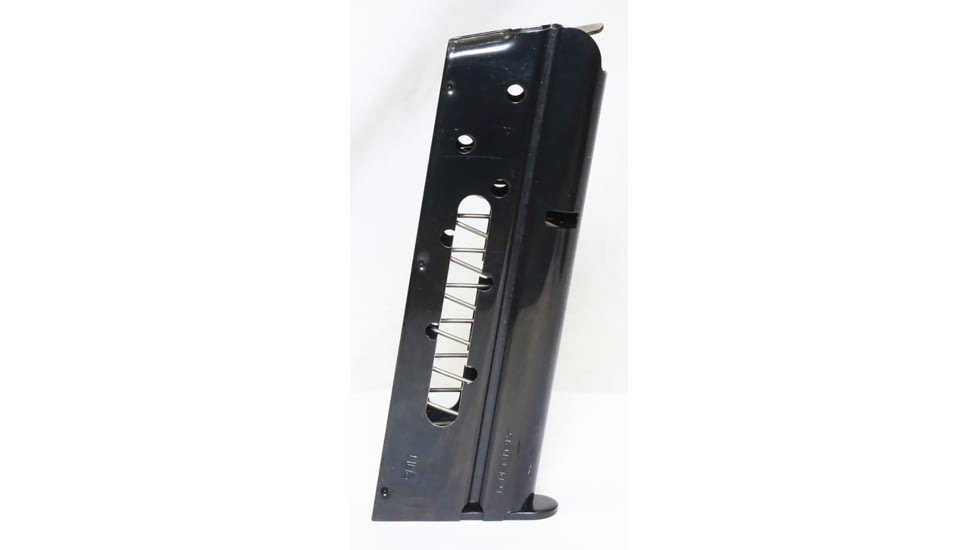 EAA Girsan Replacement Pistol Magazine, 9mm Luger, Girsan MC1911SC, 7 Round, Black, 390507-7RD