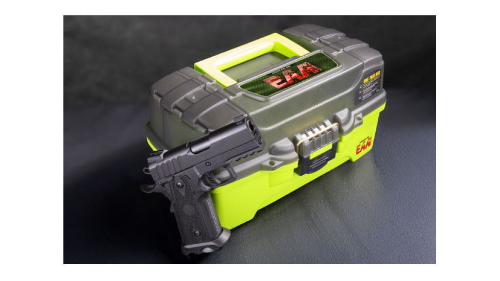 Girsan Witness 2311 Brat Semi Auto Pistol, 9mm Luger, 3.4 in Barrel