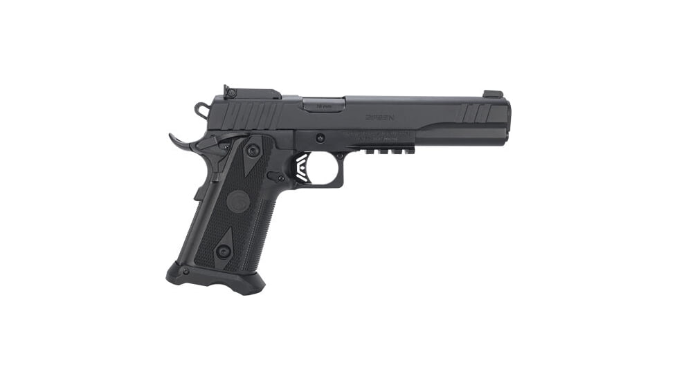 Girsan Witness 2311 Hunter Semi Auto Pistol, 10mm Auto, 6 in Barrel