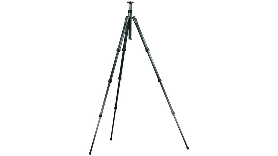 Gitzo Carbon 6x Traveler Tripod - 4 Section GT1541T