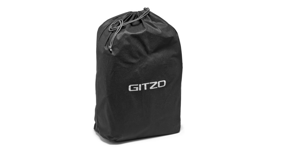 Gitzo Century Traveler Camera Backpack, Black, GCB100BP